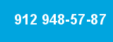 912 948-57-87 912 948-57-87